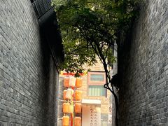 -回龙窝历史文化街区