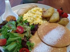 -VESH COFFEE(定西路店)