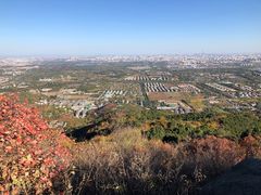 -北京西山国家森林公园