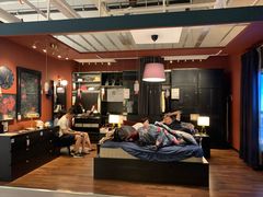 -宜家家居(西安未央商场店)