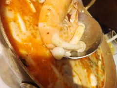 冬阴功-Home Thai·泰谣(王府井apm店)