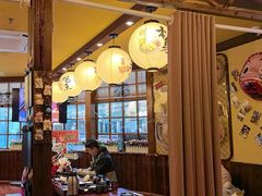 -鸟鹏烧鸟居酒屋(仁恒梦中心店)