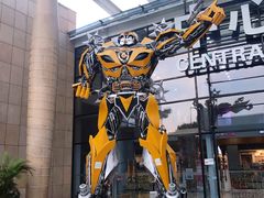 -皇庭广场(福华三路店)