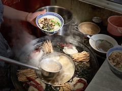 -正宗刘记不翻汤(和园店)