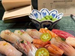 -鮨冠OMAKASE食べ放题(北京首店)