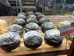 咸蛋黄嘟嘟-奈雪的茶(亨特国际广场店)