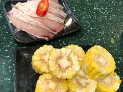 -叙亨轩海鲜火锅