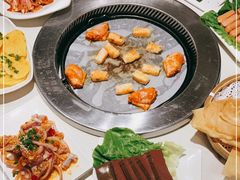 -么子烤肉(化龙池店)