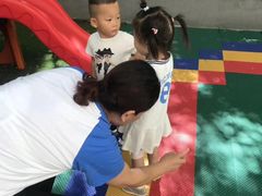 -贝乐多幼儿园(中北校区)