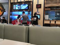 大堂-三江源活鱼现烤(维多利摩尔城店)
