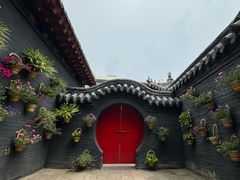 -长安寺