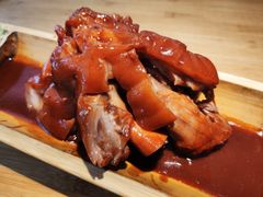 南乳猪肘-大牌大·传统杭帮菜(湖滨店)