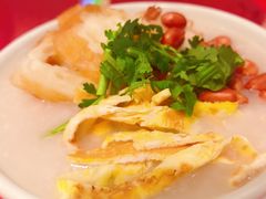 -悦满楼·西关名点·湛江名菜(航空综合大厦店)