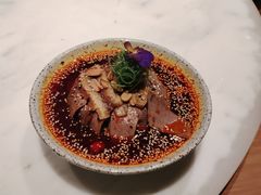 -初蓉丨遇见新川菜(亲贤街荣耀店)