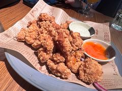 -MARU玛露音乐餐厅(大学路店)