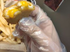 -肯德基(茂业店)