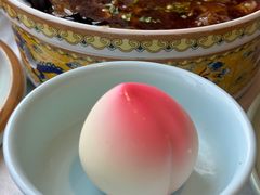 -惠丰堂饭庄·烤鸭·京味菜(西北旺·唐家岭店)