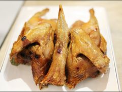 -黄金烧味(新禧大楼店)