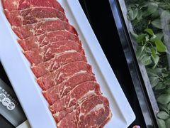 -阳坊胜利涮羊肉(阳坊老店)