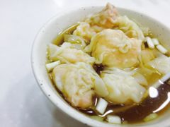 -麦文记面家(佐敦店)