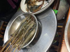 -盈田盈粥庄(黄兴公园店)