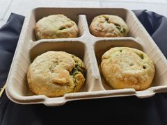 -龙华素斋(龙华路店)