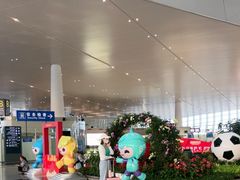 -温州龙湾国际机场