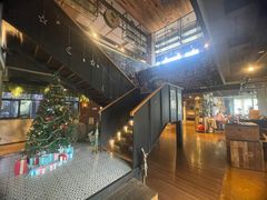 -自然食集西餐厅(泰晤士小镇店)