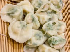-开海·红岛海鲜虾水饺(石老人店)