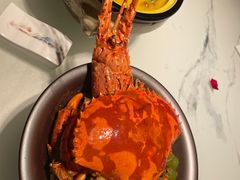 -江上荟·创意中国菜(绿地缤纷城店)