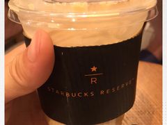 -星巴克(重庆北城天街店)