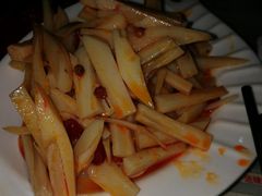 -虢州羊肉馆(三门峡店)