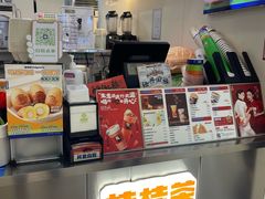 -桂桂茶(大宁国际广场店)