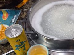 -鱼粤鲜淘米捞·中山脆肉鲩火锅(悦湖会店)