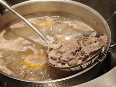 -海汕记·潮汕鲜牛肉火锅·自助