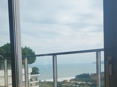 -瑰丽酒店·海吧·天际下午茶·现场DJ·天台酒吧