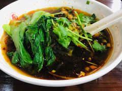 -赤酱红油(家乐福店)