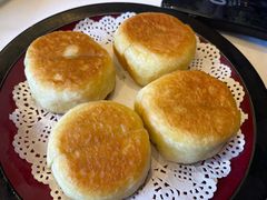 酸奶饼-辣婆婆(航天桥店)