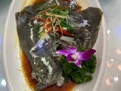 -小贝壳酒楼(经九路店)