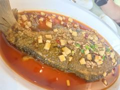 -金典银峰老鹅馆·昆山菜(亭林公园店)