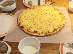 -比格比萨自助(赛罕区万达广场店)