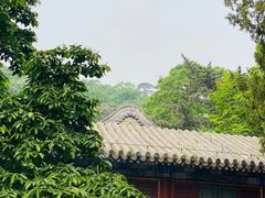 -潭柘寺景区