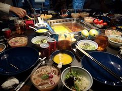 -大隐·成都火锅Bistro(合生麒麟新天地店)