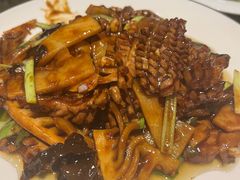 -会仙楼饭庄(宽厚里店)