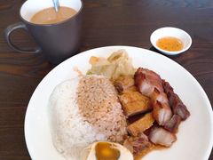 -标记Jane's kitchen(平桥直街店)