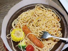 -青叶202都市餐厅(迪诺水镇店)