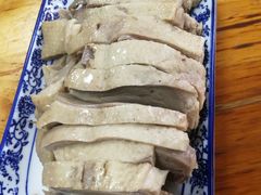 -老南京土菜馆(状元境店)