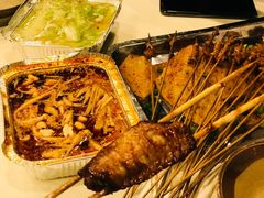 -夜烤·宜宾烧烤(回龙湾店)