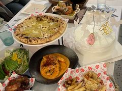 -春树下·树屋花房西餐厅(罍街AS1980店)