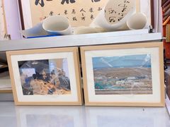 -宸宸画框裱画配框工厂店(莘庄店)